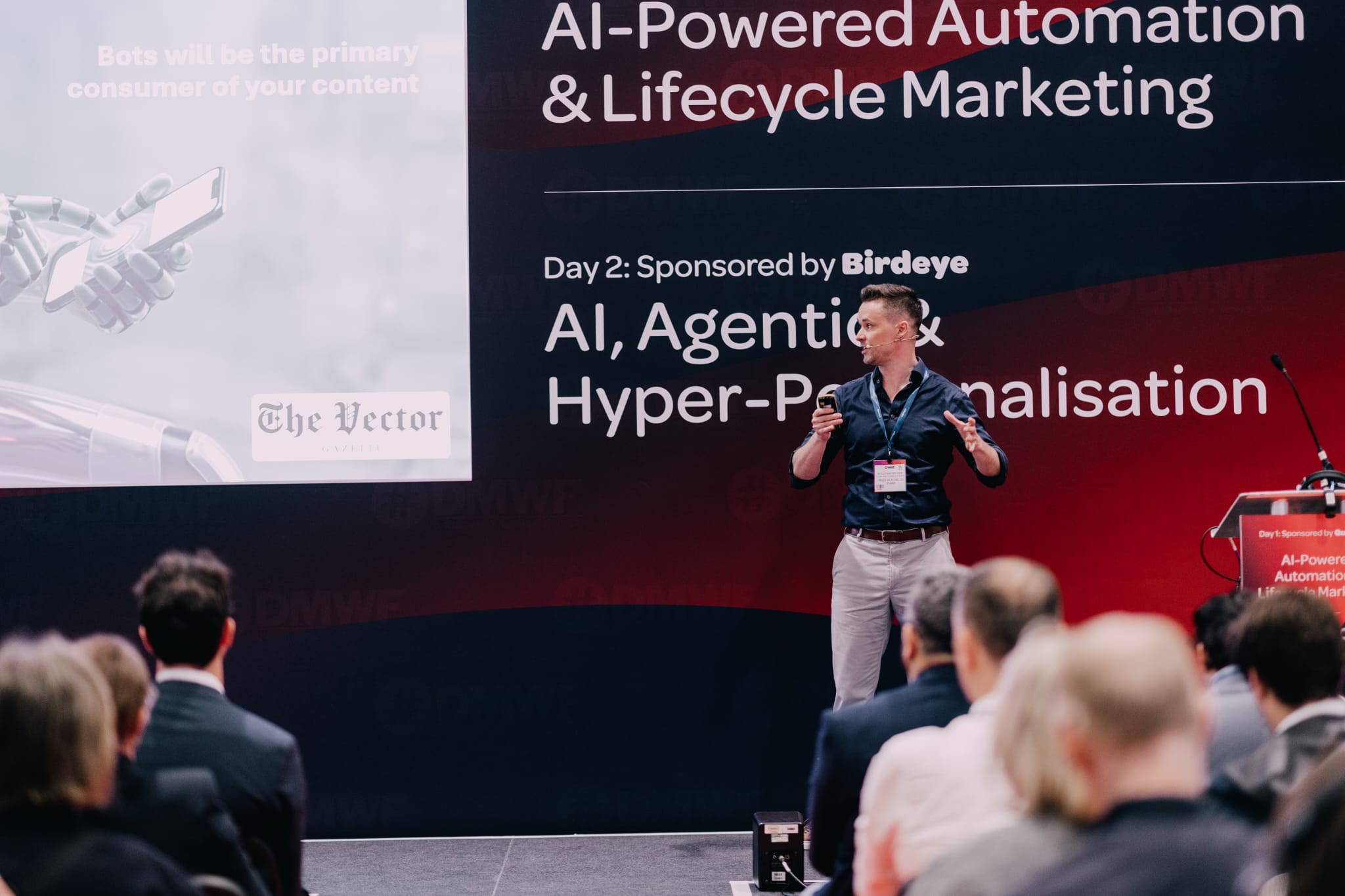 The Vector Gazette Launches Weekly AI Search Newsletter as Zero-Click Search Reshapes Marketing