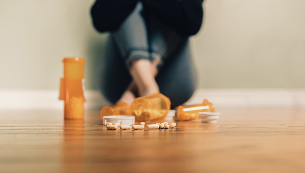 Citizens Commission on Human Rights International Releases Compilation Identifying 57 Regulatory Warnings on Psychotropic Drug Violence and Aggression Risks