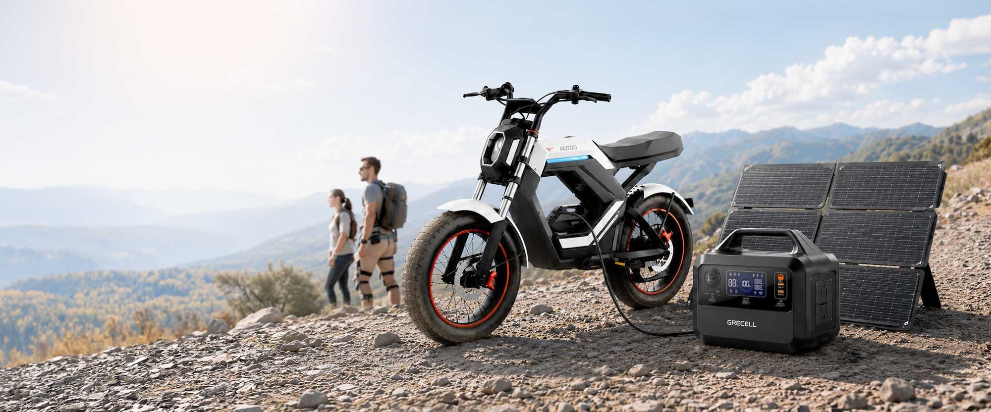 RIDEMART HOLDING LLC Launches California's First Smart Outdoor Living Platform in Anaheim