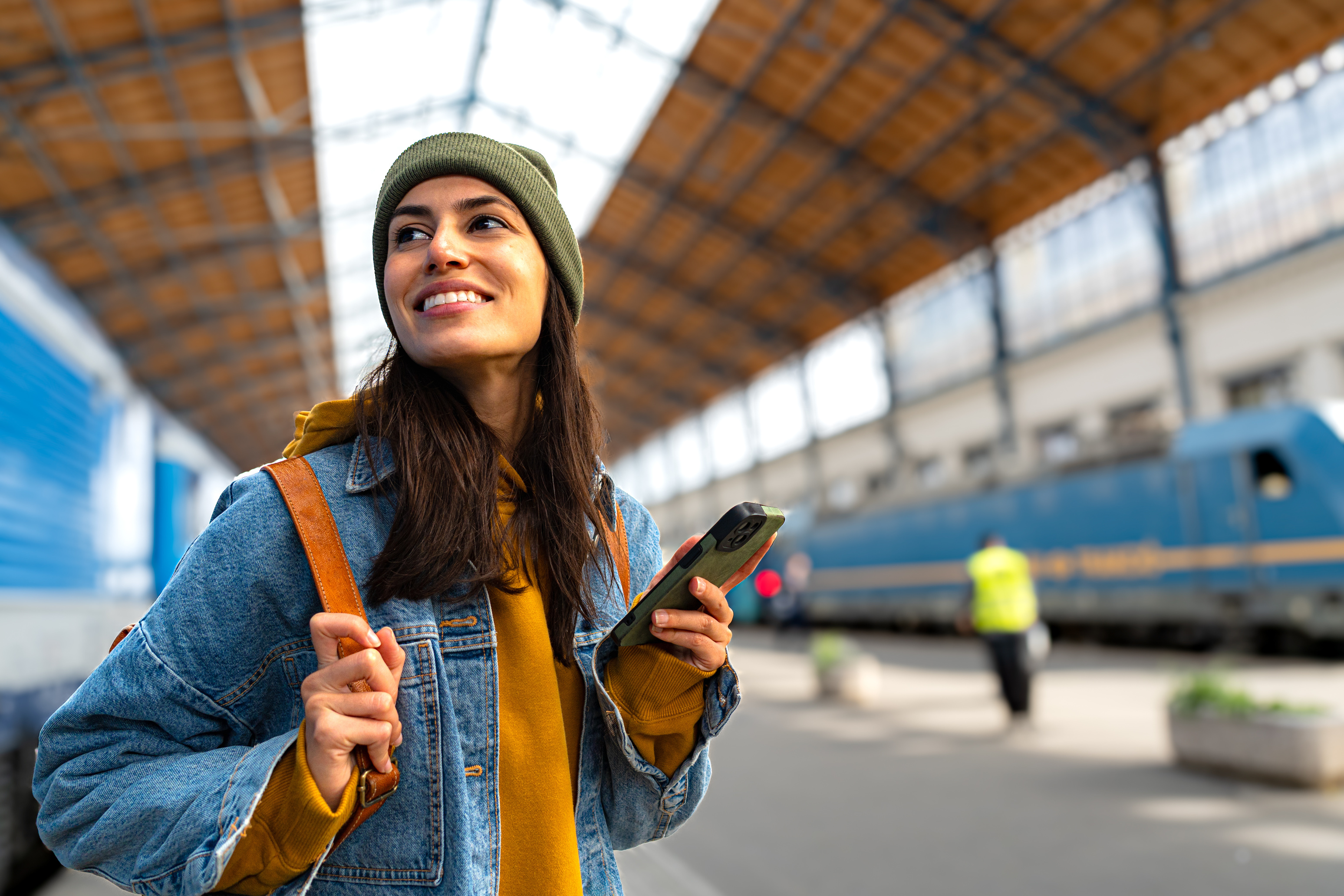 Gen Z Trusts AI for Holiday Planning & Booking Advice