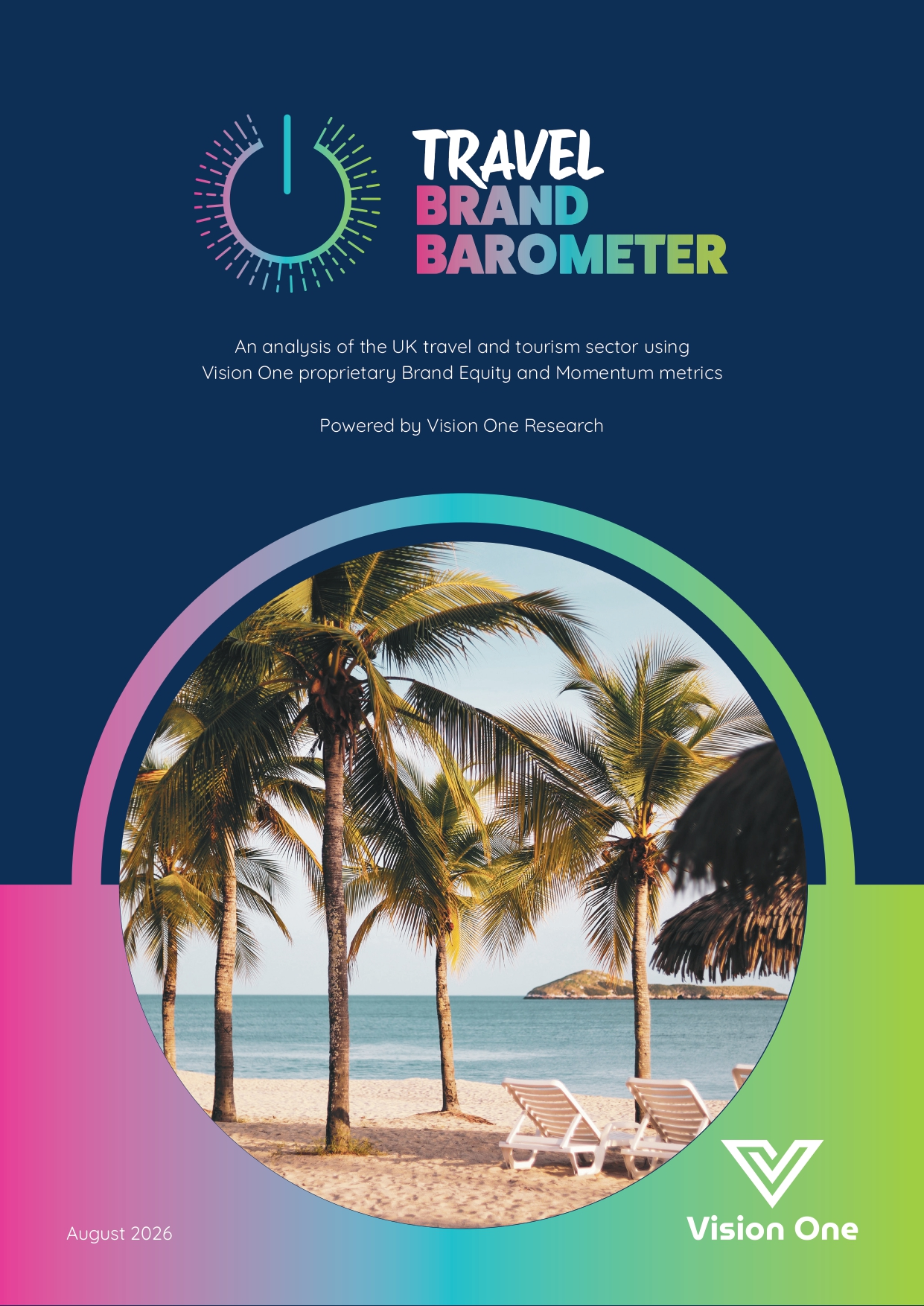 Gen Z turns to AI for more than inspiration as trust in holiday planning grows, finds Vision One Research
