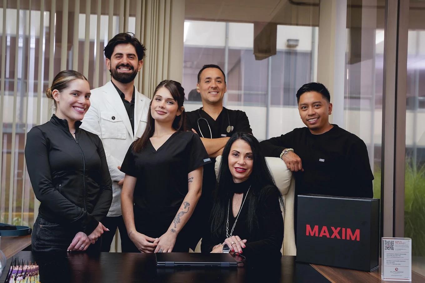 Maxim Hair Restoration Expands Hair Transplant Services on Long Island With New Hamptons Office