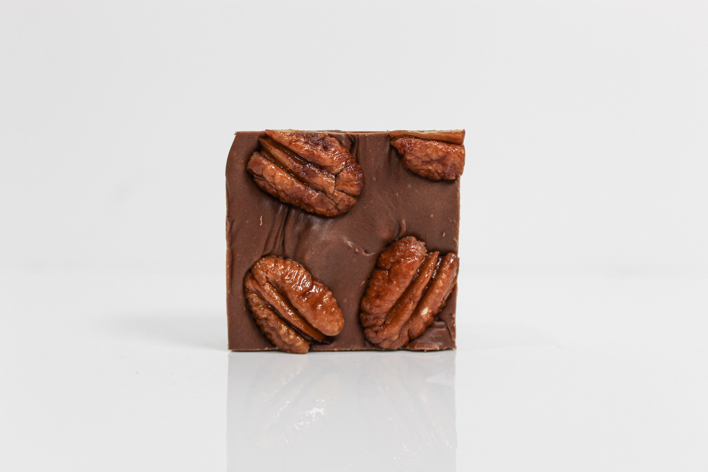 Hill Country Chocolate Launches Artisanal Fudge Made With House-Roasted Texas Pecans