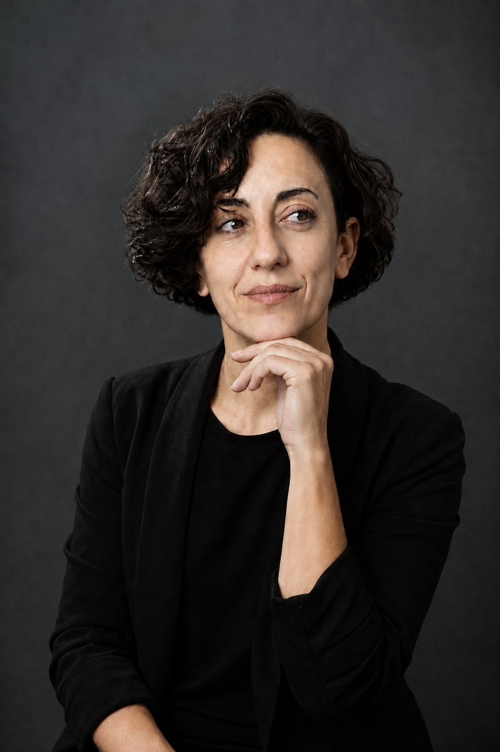 As Spooky Season Approaches, Debut Author Adina Law Invites Readers to Curl Up With a Thriller That Hits Close to Home