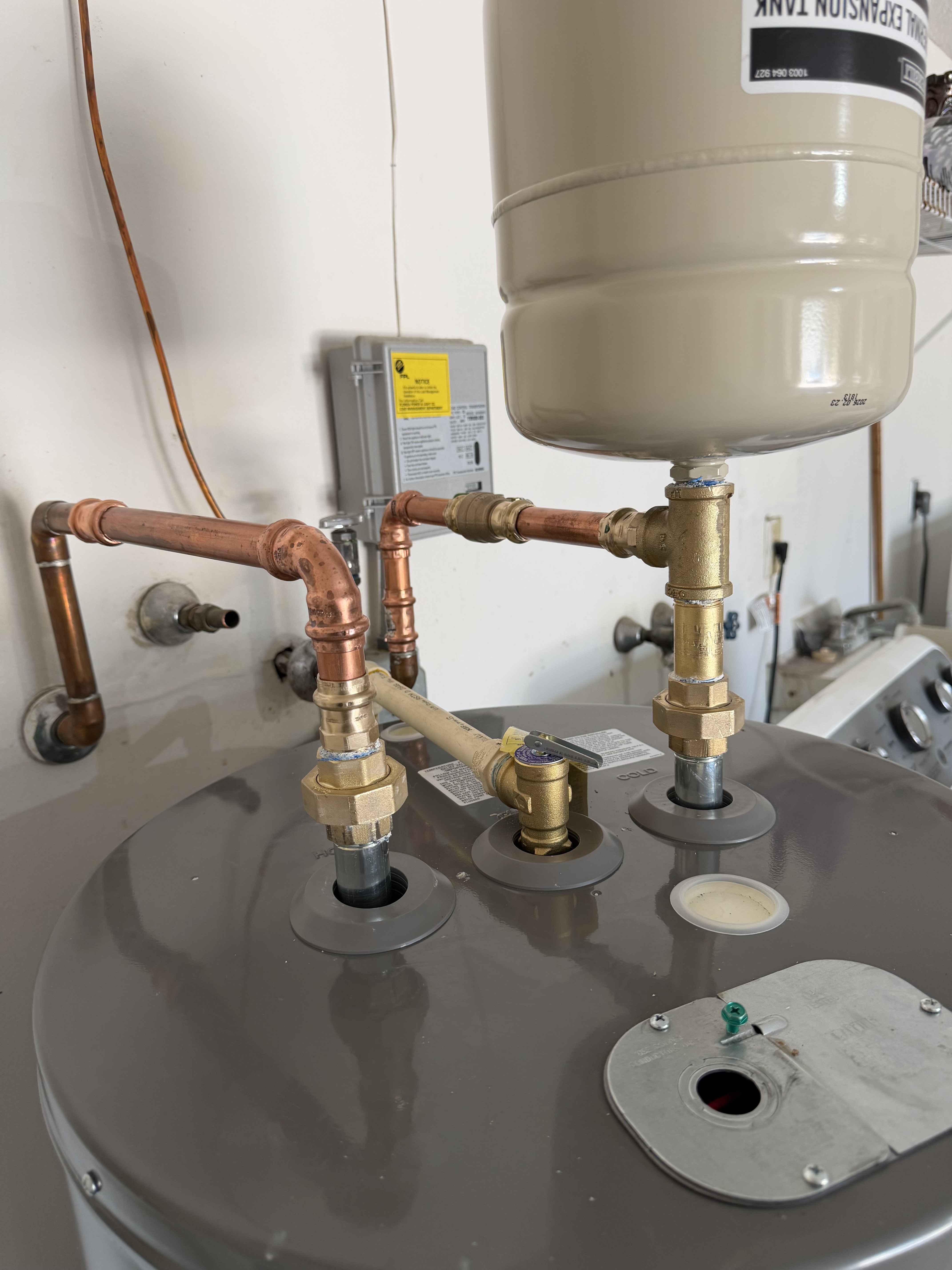 Plumbing Detectives LLC Explains an Overlooked Water-Heater Corrosion-Protection Component for Southwest Florida Homeowners