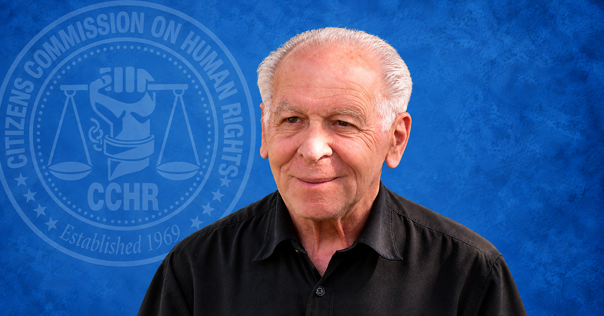 Citizens Commission on Human Rights International: Dr. Thomas Szasz’s Warning Against Involuntary Hospitalization Is Now UN Human-Rights Doctrine