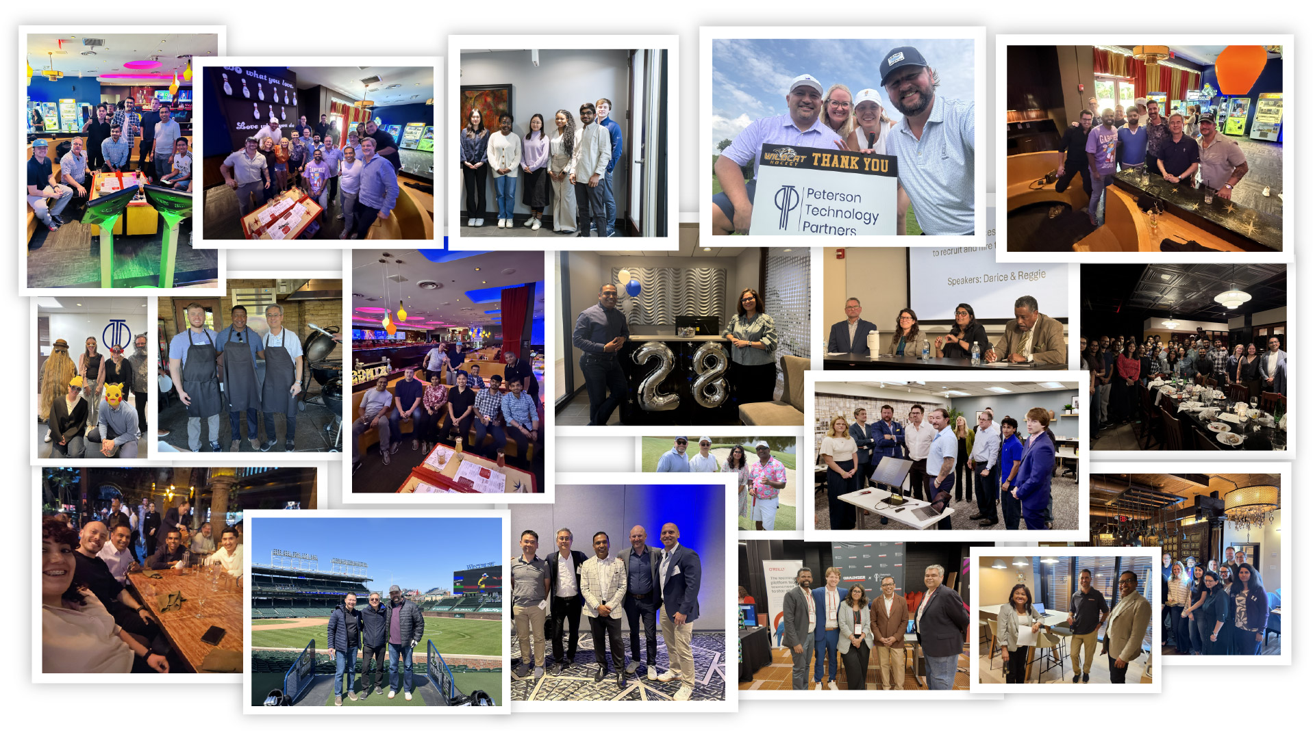 Peterson Technology Partners Named a Best Place to Work for the Fifth Consecutive Year