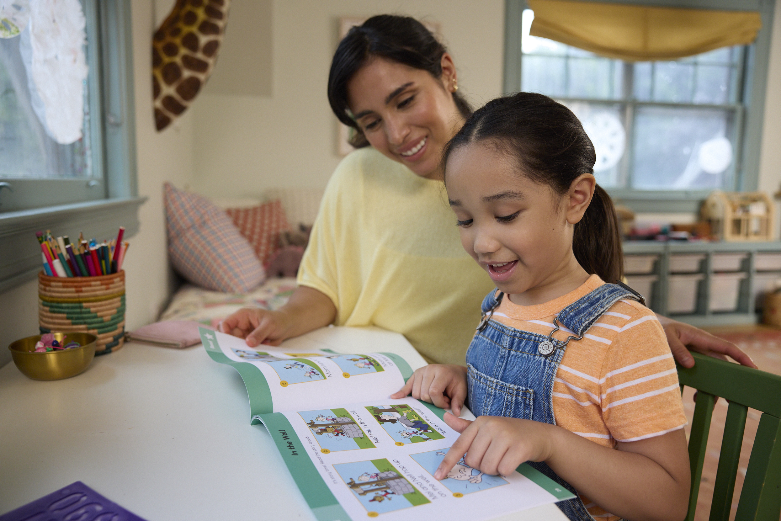 Hooked on Phonics Launches “Where Will Words Take You?” Campaign as U.S. Reading Scores Continue to Decline