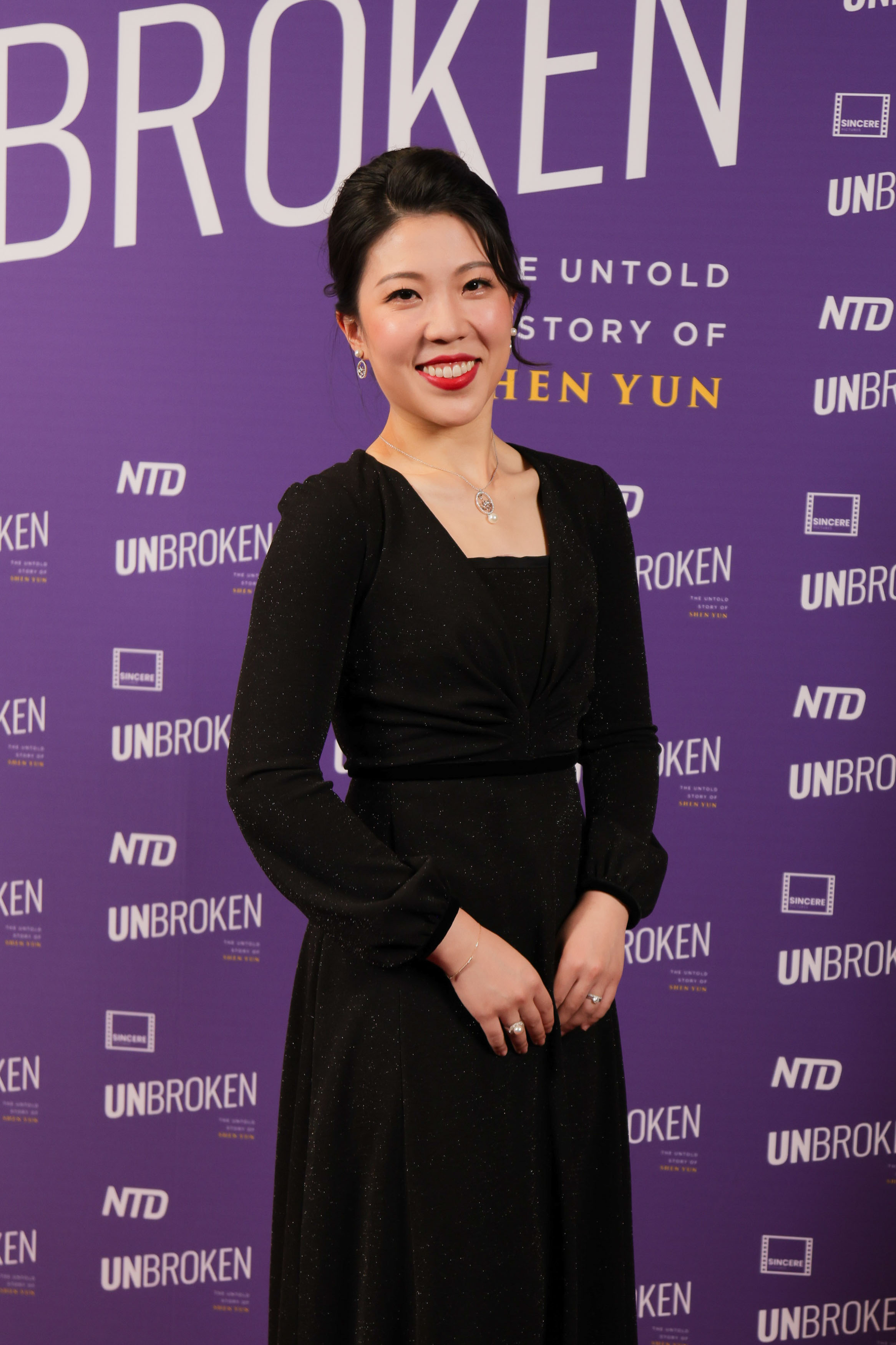 Sincere Pictures Announces Chicago Premiere of UNBROKEN: The Untold Story of Shen Yun